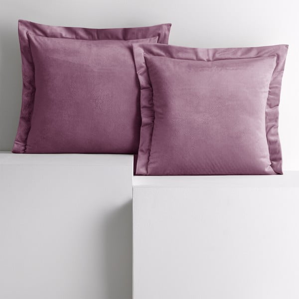 Obliečky na vankúše v súprave 2 ks 45x45 cm Side – AmeliaHome-image-3