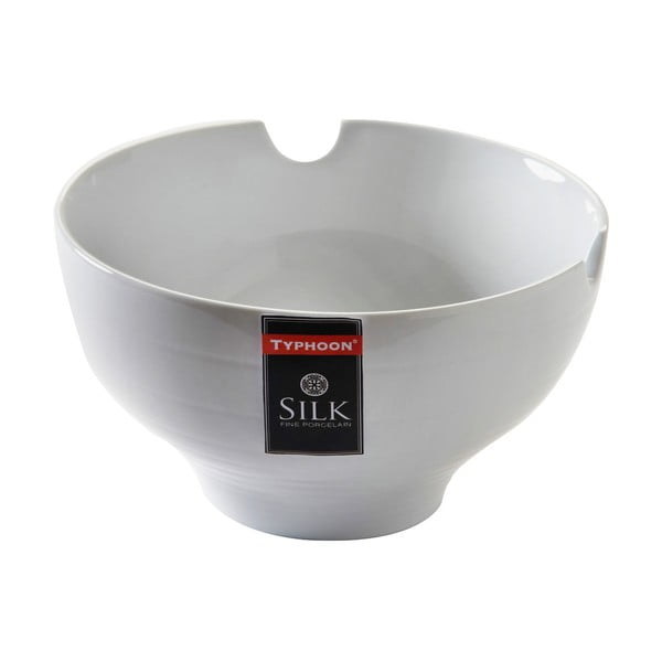 Porcelánová miska na rezance Typhoon Noodle Bowl Silk