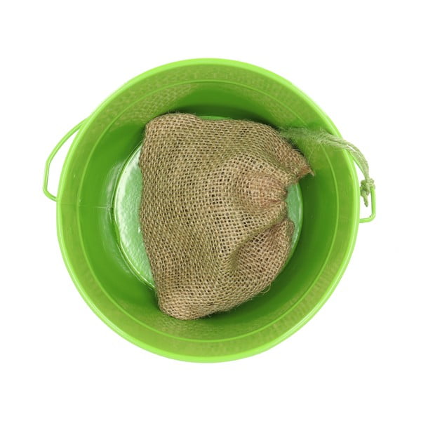 Vedierko s kladkou – Esschert Design-image-3