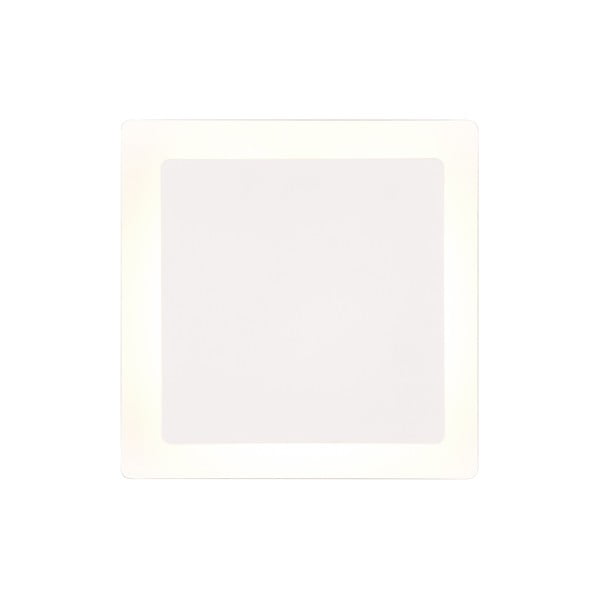 Biele LED nástenné svietidlo Mio – Trio-image-2