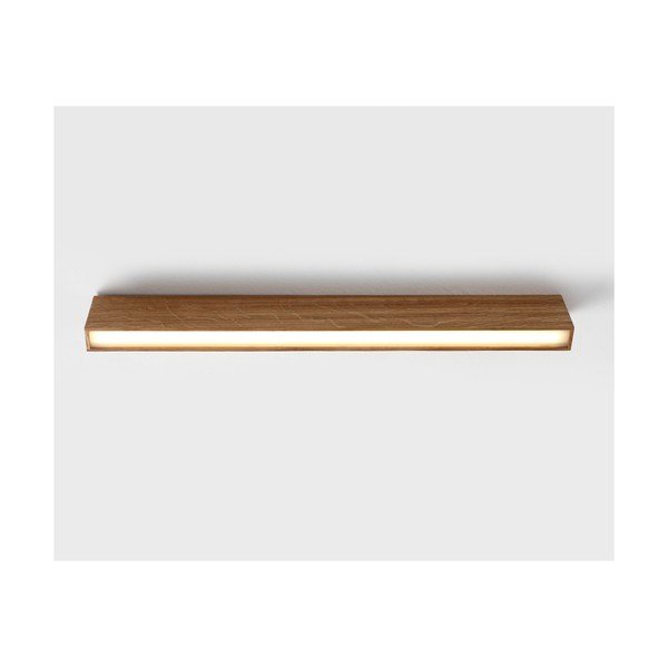 Stropné svietidlo z dubového dreva CustomForm Line Plus L-image-3