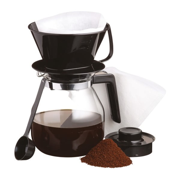 Sada na prípravu filtrovanej kávy kávy Kitchen Craft Le’Xpress