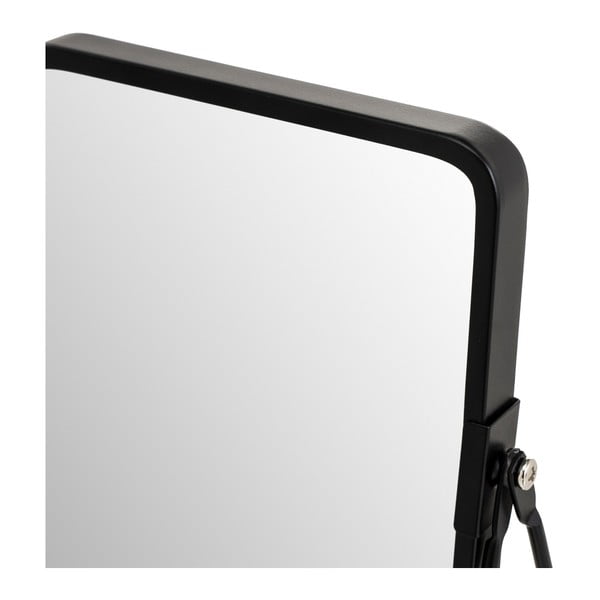 Kozmetické zväčšovacie zrkadlo (2x) 16x23 cm – Casa Selección-image-1