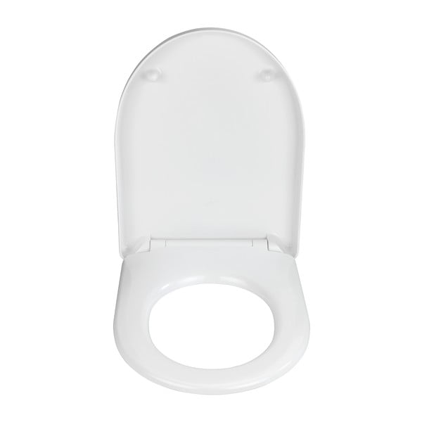 Záchodová doska s automatickým zatváraním 35,5 x 46 cm Exclusive No. 9 – Wenko-image-2