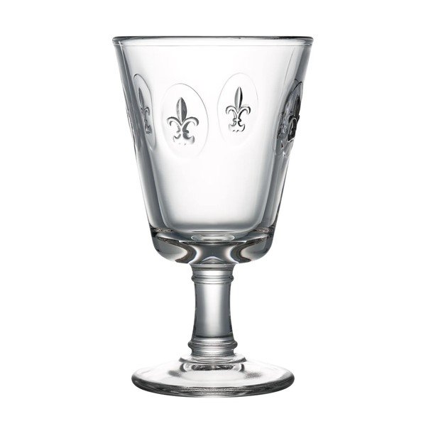 Pohár La Rochère Fleur de Lys, 240 ml