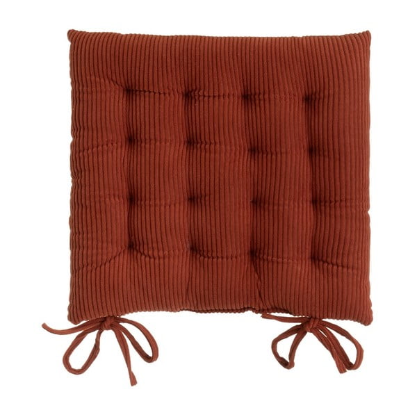 Menčestrový sedák 40x40 cm Merely – Casa Selección