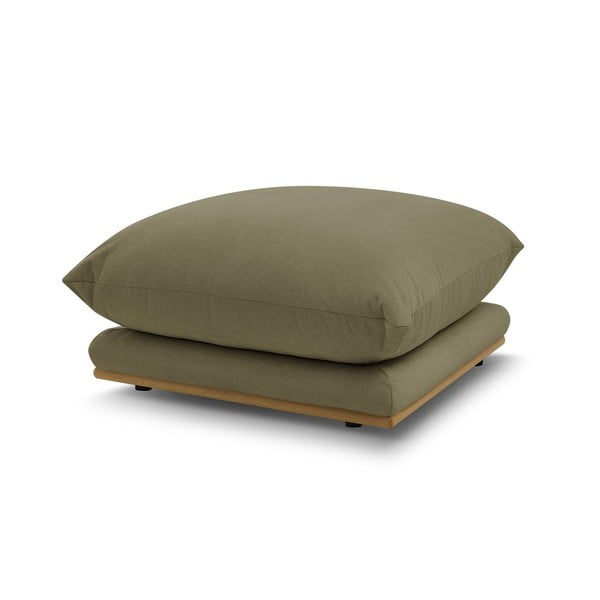 Svetlozelená podnožka Ernest – Bobochic Paris-image-3