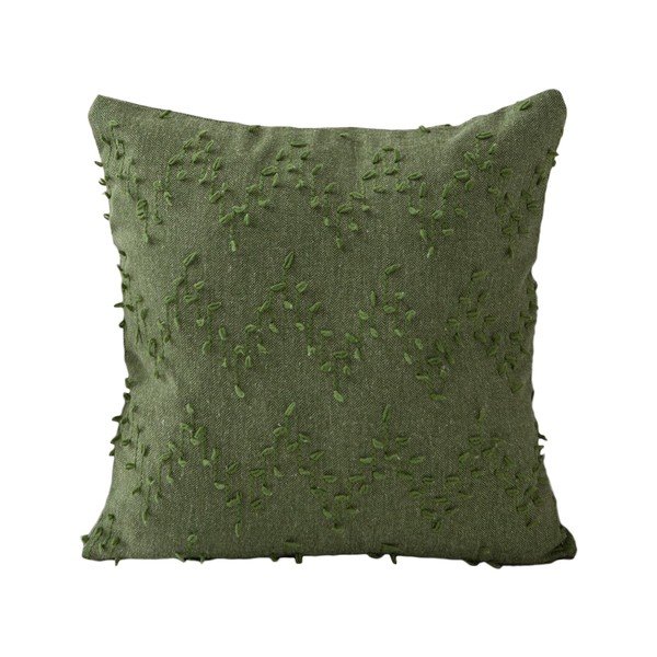 Obliečka na vankúš 43x43 cm Tuffet – Mioli Decor