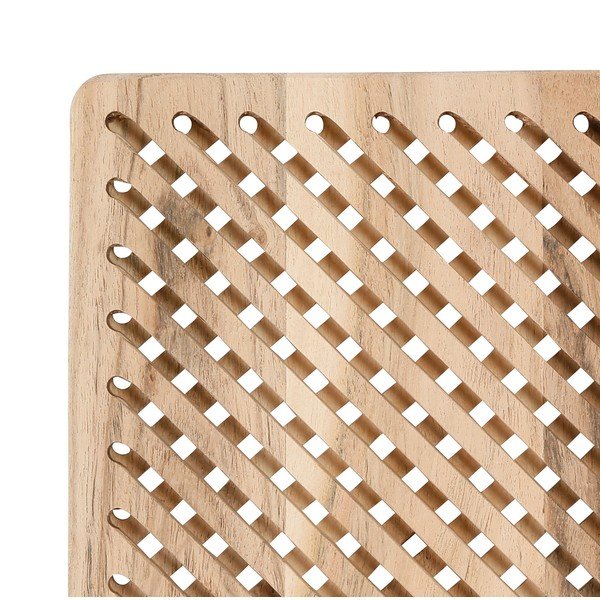 Drevená podložka pod hrniec ø 20 cm Dalbert - Côté Table-image-1