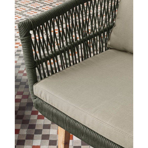 Súprava záhradného nábytku z akáciového dreva Kave Home Inti-image-3