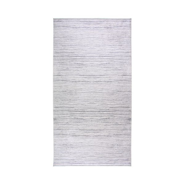 Koberec Vitaus Gris, 100 × 60 cm