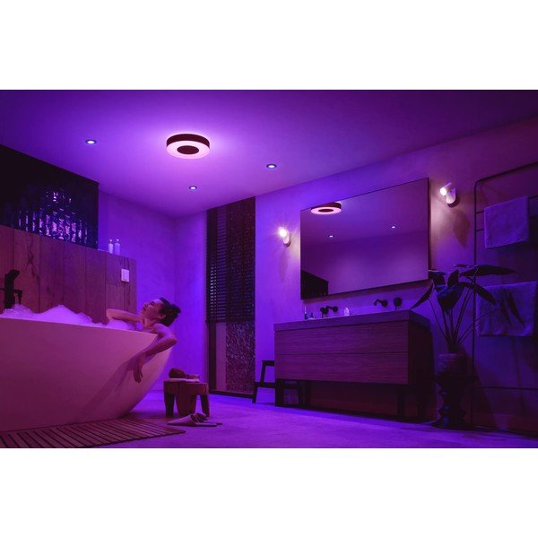 LED inteligentné stropné svietidlo 33,5 W Xamento – Philips Hue-image-1