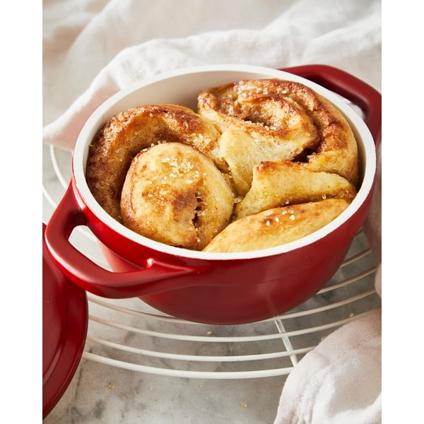 Zapekacie misy v súprave 2 ks ø 11 cm Air Mini – Tefal-image-2