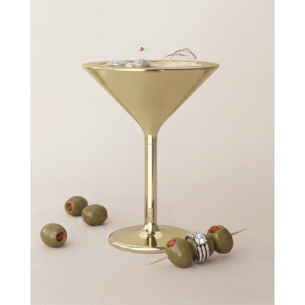Kovový stojan na šperky Tini – Umbra-image-1