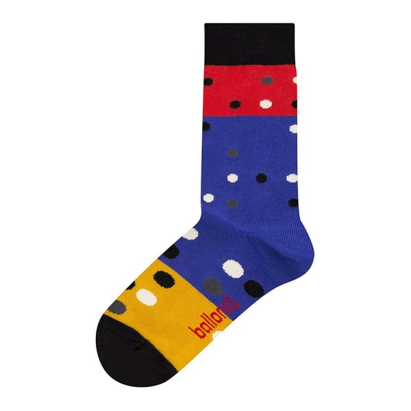 Ponožky Ballonet Socks Party Day, veľ. 36-40