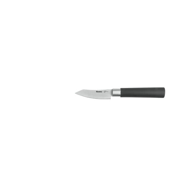 Nožík z antikoro ocele na zeleninu Metaltex Asia, dĺžka 19 cm