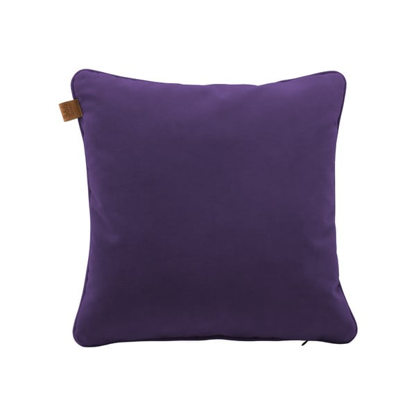 Vankúš 366 Concept Velvet Purple