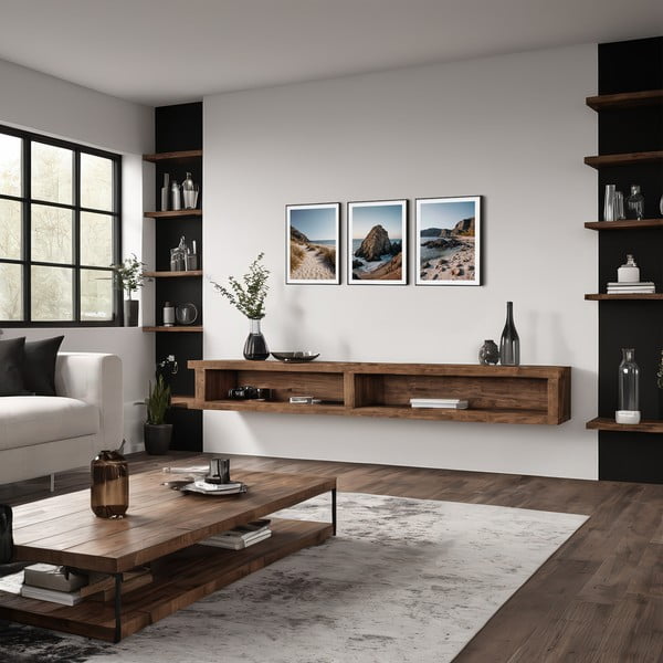 Obrazy v súprave 3 ks 30x40 cm Rocky Coast-image-1