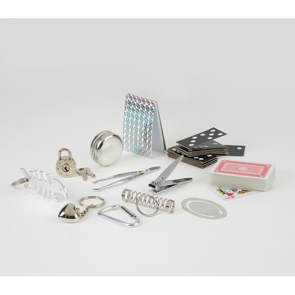 Vianočné crackery v súprave 6 ks Festive Folklore – Robin Reed-image-3