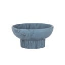 Modrá kamenná mydelnička Attitude - Mette Ditmer Denmark