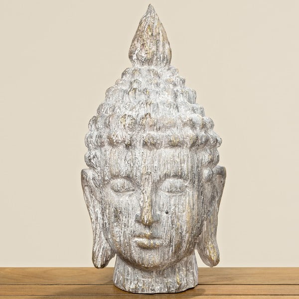 Dekoratívna soška Boltze Buddha, 41 cm