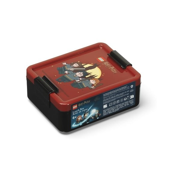 Detský desiatový box Harry Potter - LEGO®-image-1