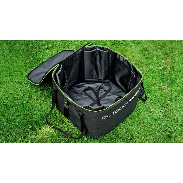 Plynový gril Chelsea 420 G – Outdoorchef-image-4