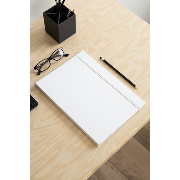 Kartónový organizér na dokumenty Paulina Paper Laminate A4 – Bigso-image-1