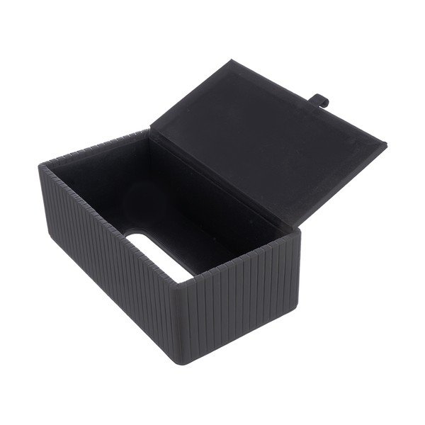 Box na vreckovky z eko kože Gentleman – Orion-image-3