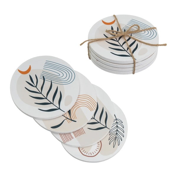 Tácky v súprave 4 ks – Casa Selección