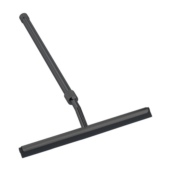 Čierna teleskopická okenná stierka – Wenko-image-2