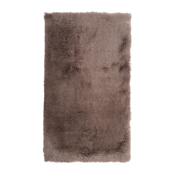 Hnedý koberec Floorist Soft Bear, 160 x 230 cm