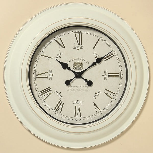 Nástenné hodiny Avignon, 51 cm
