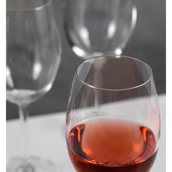 Pohár na víno v súprave 4 ks 469 ml Julie - Mikasa-image-4