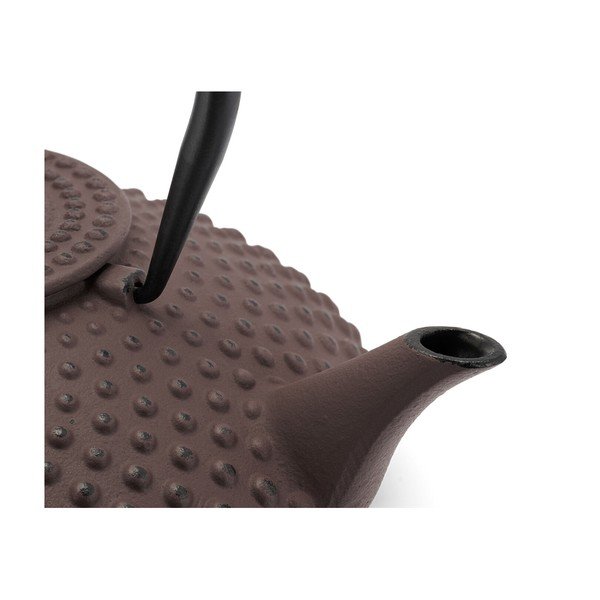 Vínovová kanvica na čaj z liatiny 1,25 l Xilin – Bredemeijer-image-3