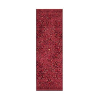 Červený behúň Zala Living Cook & Clean Mirage, 60 × 180 cm