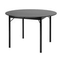 Okrúhly jedálenský stôl ø 120 cm Savona – Unique Furniture