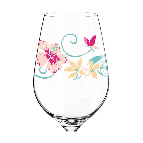 Pohár z krištáľového skla Ritzenhoff Dominique Tage, 600 ml-image-2
