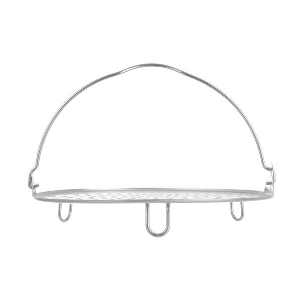 Naparovač z nehrdzavejúcej ocele – Orion-image-1