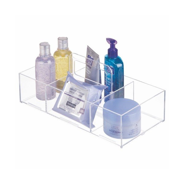 Organizér InterDesign Luci Bath, dĺžka 30,5 cm-image-2