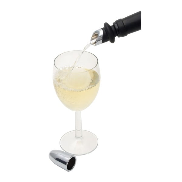 Lievik na víno Kitchen Craft Wine Pourer