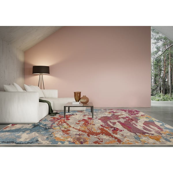 Koberec 120x170 cm Colores cloud – Asiatic Carpets-image-1