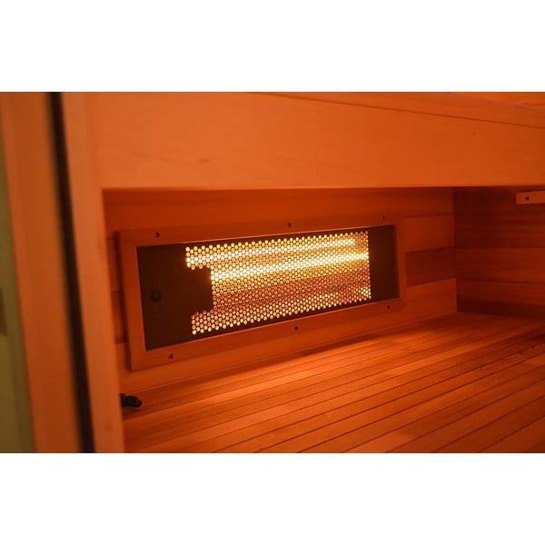 Infrasauna pre 4 osoby Elegant 4002XXL – Marimex-image-4