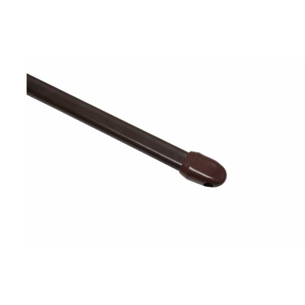 Kovová roztiahnuteľná vitrážna tyč 30 - 40 cm - SP TREND