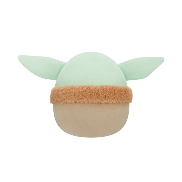 Plyšová hračka Grogu – SQUISHMALLOWS-image-2