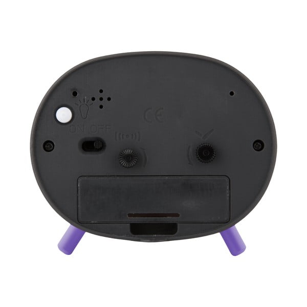 Budík Cheeky – Karlsson-image-3