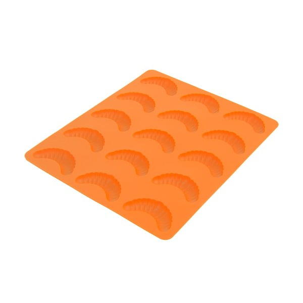 Silikónová forma na pečenie cukroviniek 21x24,5 cm – Orion