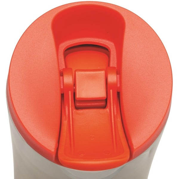 Antikoro termohrnček s červeným viečkom Aladdin Flip-Seal ™, 350 ml-image-2