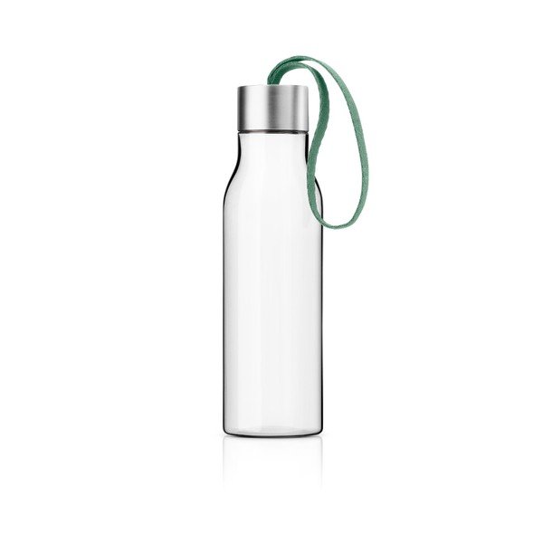 Fľaša Eva Solo Granite Green, 0,5l