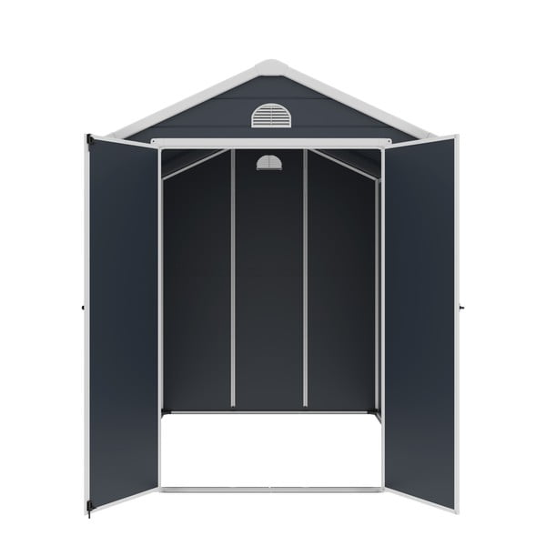 Záhradný domček Ave E - Rojaplast-image-4